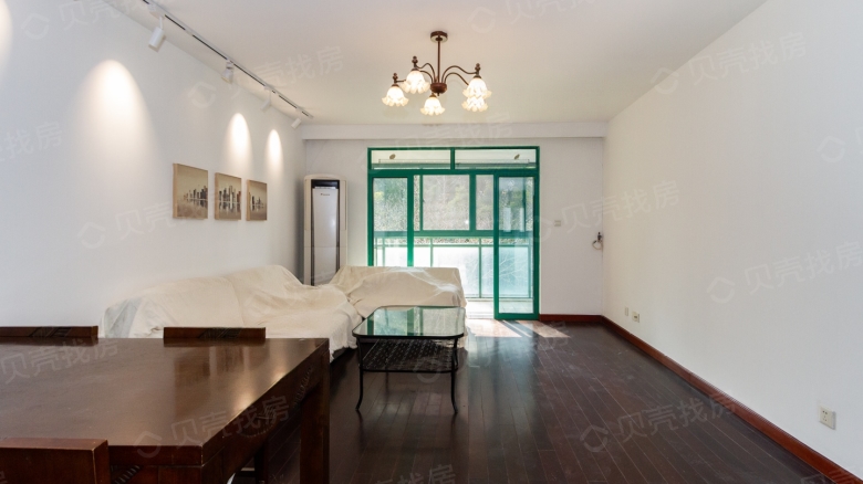 Apartment for rent in Shanghai - Silk House Floral Whisper - Photo 5