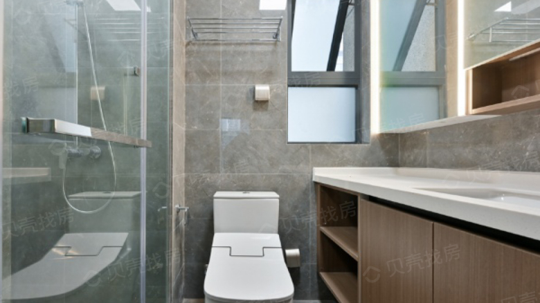 Apartment for rent in Chengdu - Excellence Cloud Horizon - Photo 10