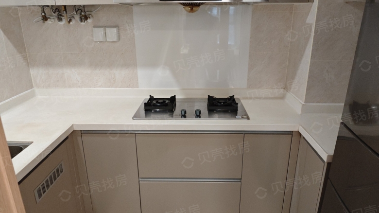 Apartment for rent in Wuhan - Longfor Optics Valley City - Photo 5