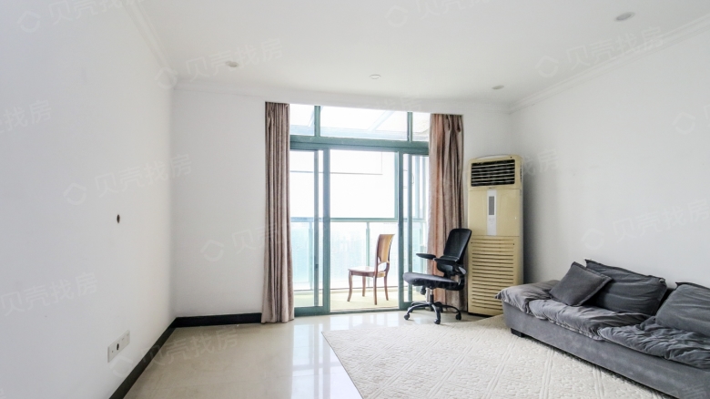 Apartment for rent in Shanghai - Dajiayuan New City - Photo 9