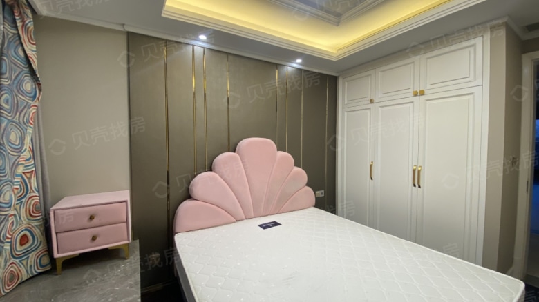 Apartment for rent in Harbin - R&F River Bay New City - Photo 9