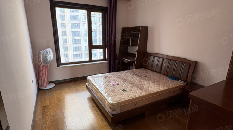 Apartment for rent in Harbin - Shenghe World - Photo 5