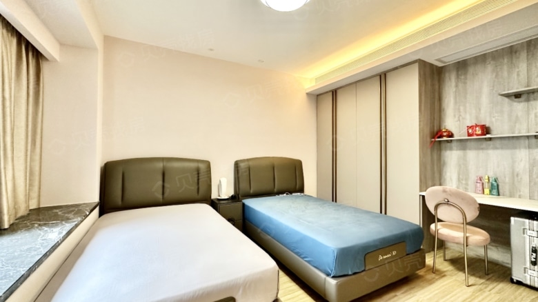 Apartment for rent in Sanya - Vanke Lakeside Resort Park Phase II - Photo 5