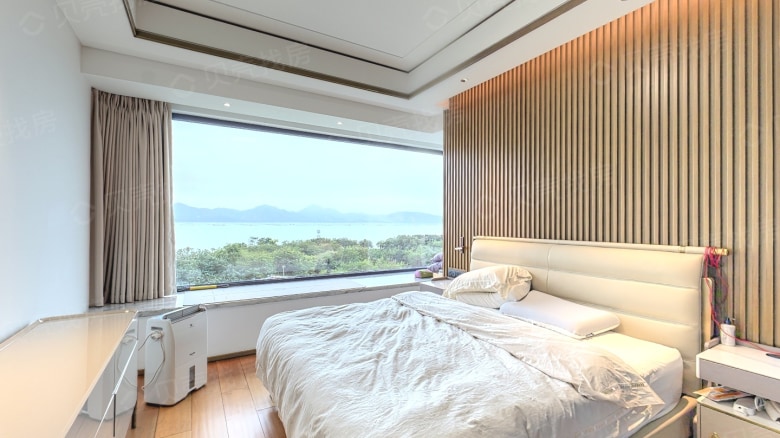 Apartment for rent in Shenzhen - Peninsula City Garden Phase III - Photo 3