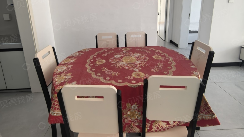 Apartment for rent in Sanya - Fire Safety Residential Area - Photo 3