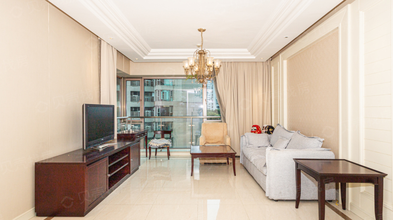 Apartment for rent in Shanghai - Shimao Riverside Garden - Photo 2