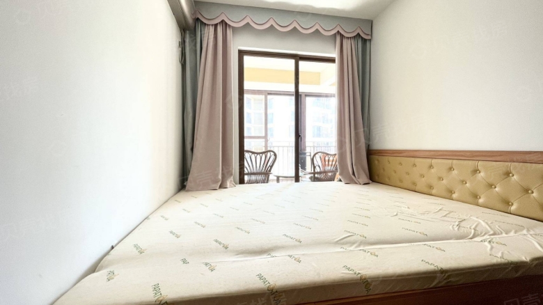 Apartment for rent in Sanya - Hongkun Mountain Sea Villa - Photo 3