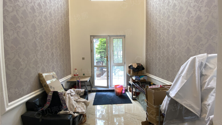 Apartment for rent in Shenyang - Longfor Fragrant Walk - Photo 9