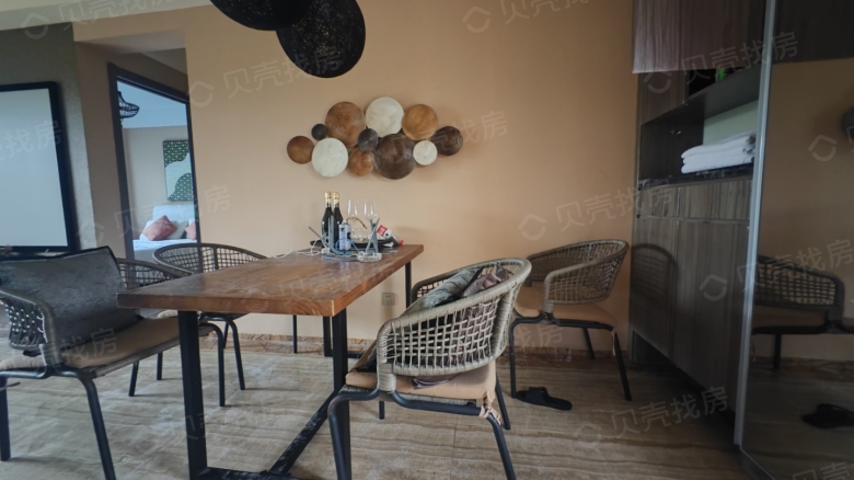 Apartment for rent in Sanya - Country Garden · Cheva Song - Photo 4