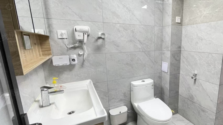 Apartment for rent in Kunming - Longxi Yihao by CSCEC - Photo 6