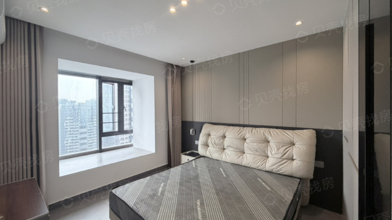 Rent Apartment in Fuzhou: Shiou Wangzhuang Block B