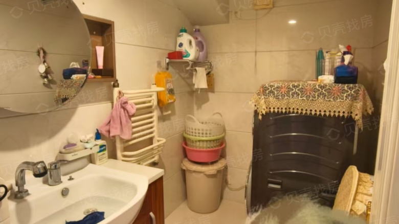 Apartment for rent in Changchun - Fuyuan Garden - Photo 15