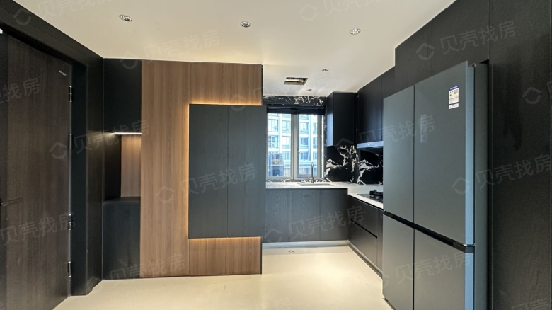 Apartment for rent in Fuzhou - Rongfa Yuele Jun District 1 - Photo 8