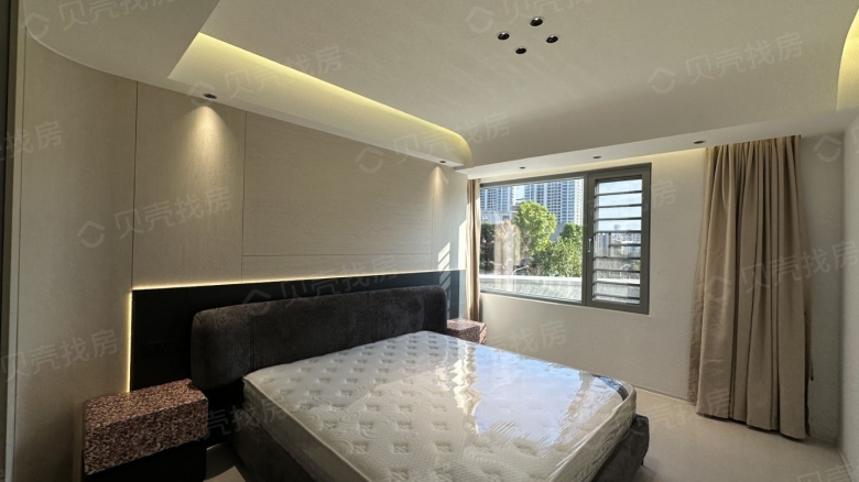 Apartment for rent in Fuzhou - Rongfa Yuele Jun District 1 - Photo 5