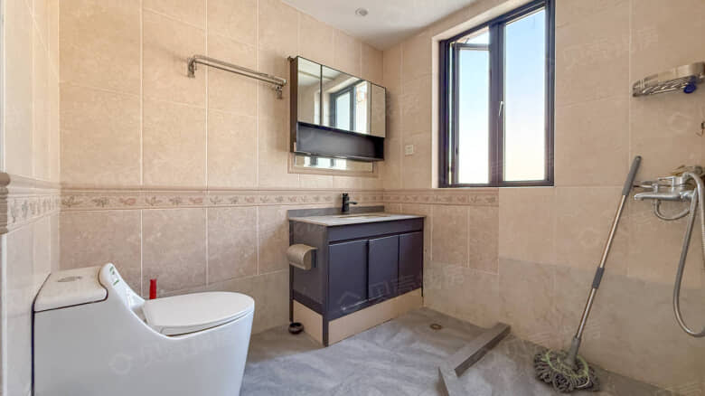 Apartment for rent in Shanghai - Reading Town, Yingjun - Photo 12