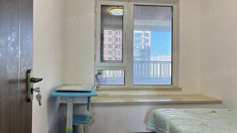 Apartment for rent in Changchun - China Resources Ziyun Mansion Phase III - Photo 4