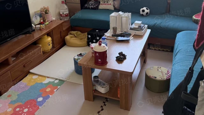 Apartment for rent in Qingdao - No. 99 Taishan Road - Photo 2