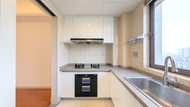 Apartment for rent in Ningbo - Spring Forest Impression - Photo 6