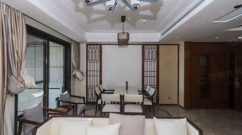 Rent Apartment in Sanya: Park 88