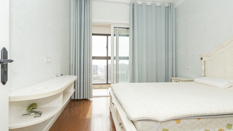 Apartment for rent in Jiaxing - Xinda Shangri-La - Photo 4