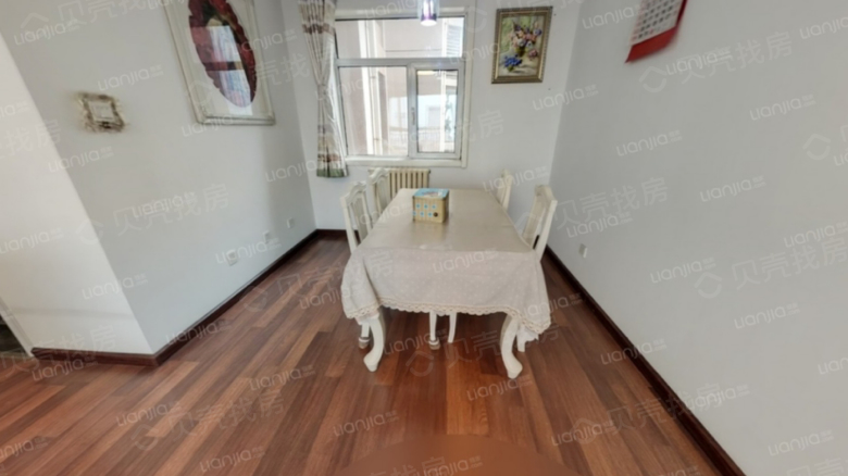 Apartment for rent in Jinan - Jindi Jiayuan - Photo 2