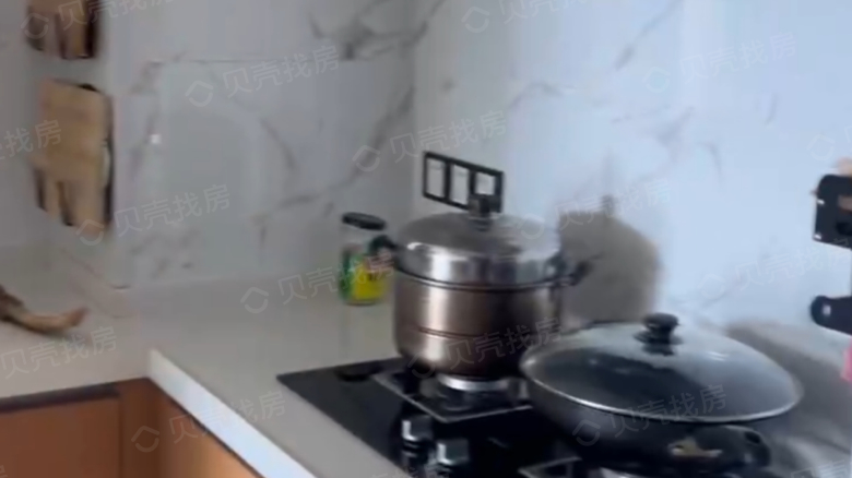 Apartment for rent in Sanya - Sanya Yishan Lake - Photo 4