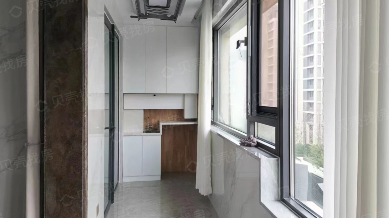 Apartment for rent in Jinan - Zhonghai Tianduan - Photo 13