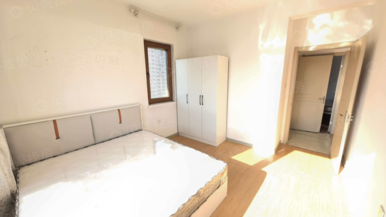 Harbin expat housing - Furnished apartment: Chenneng Xishu Courtyard