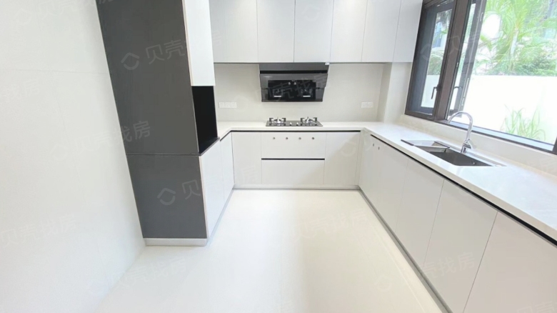 Apartment for rent in Haikou - Vanke Longines Bay - Photo 12