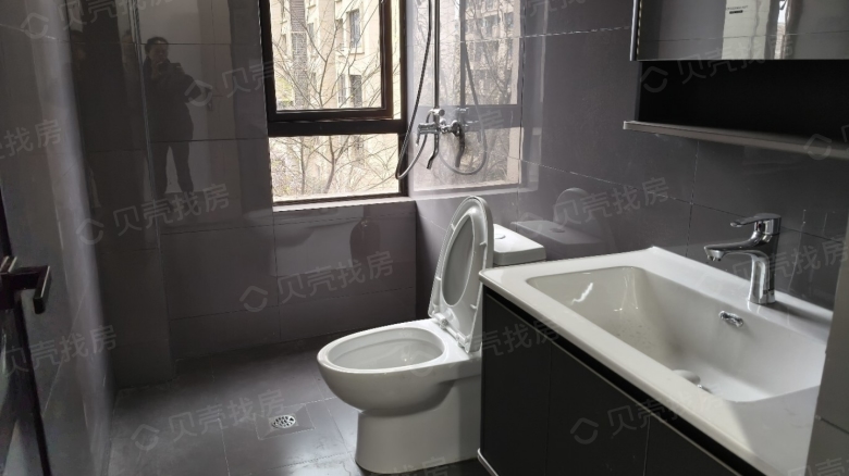 Apartment for rent in Chongqing - Luneng Taishan No. 7 Seventeenth Block - Photo 7