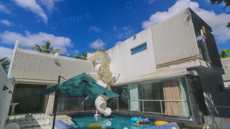 Apartment for rent in Sanya - Luhuitou Bay Phase I, Banshan Peninsula - Photo 30