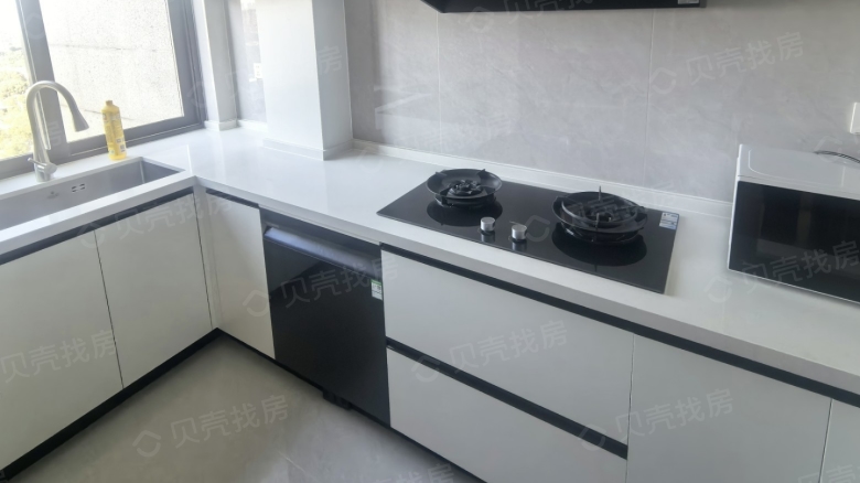 Apartment for rent in Shanghai - Sunshine Flower City - Photo 4