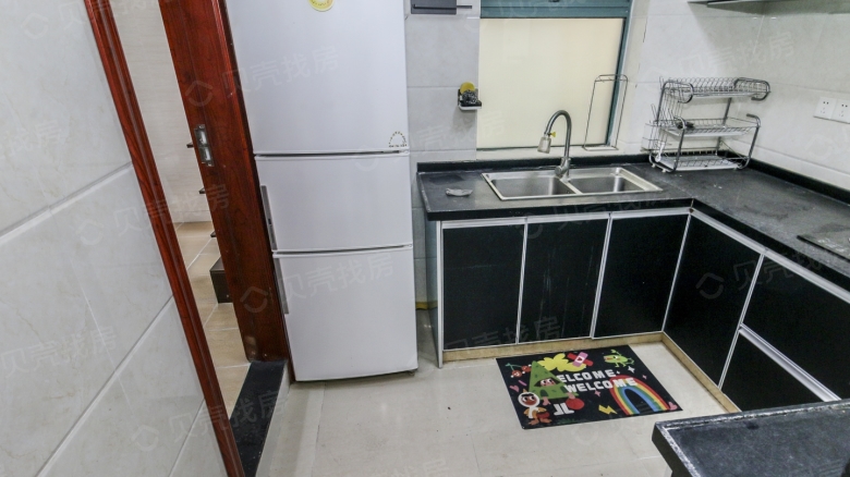 Apartment for rent in Shanghai - Dajiayuan New City - Photo 12