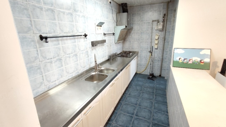 Apartment for rent in Kunming - Starlight Garden, South Asian Charm First City - Photo 9