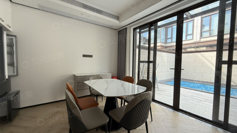 Rent Apartment in Sanya: Haitang Bay No.8 Hot Spring Mansion