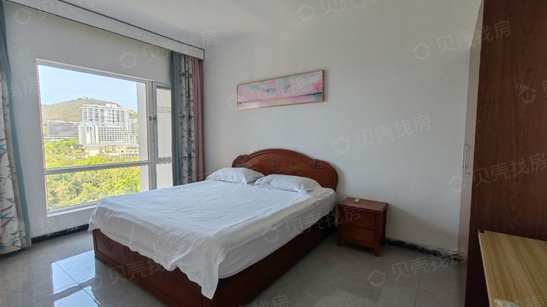 Apartment for rent in Sanya - Jinling Seaview Garden - Photo 2