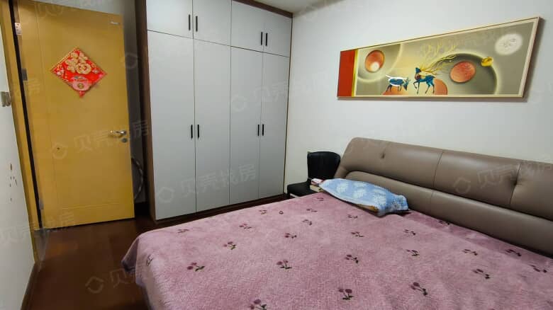 Apartment for rent in Taiyuan - R&F City No. 8 Garden East Garden - Photo 2