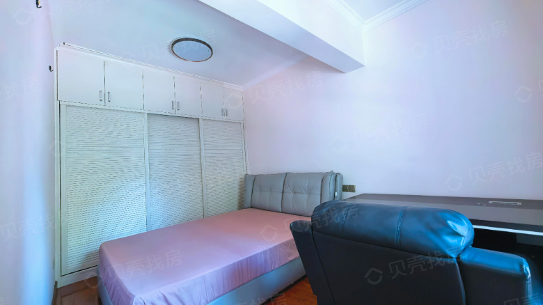 Apartment for rent in Kunming - Junfa Jiuxia Yunshui - Photo 3