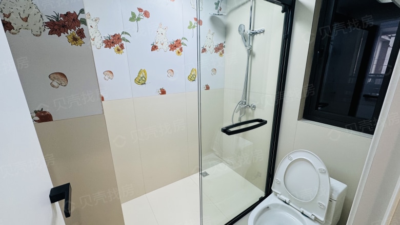 Apartment for rent in Jiaxing - Wancheng Zanyuan - Photo 3