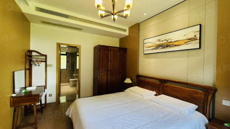 Apartment for rent in Sanya - Cuiping Phoenix Coast - Photo 5
