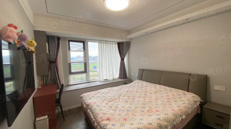 Apartment for rent in Jiaxing - Vanke Boyue Bay - Photo 5