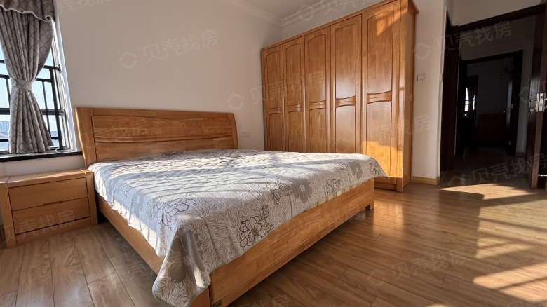 Apartment for rent in Wuhan - Country Garden Ecological City Yiyun - Photo 1