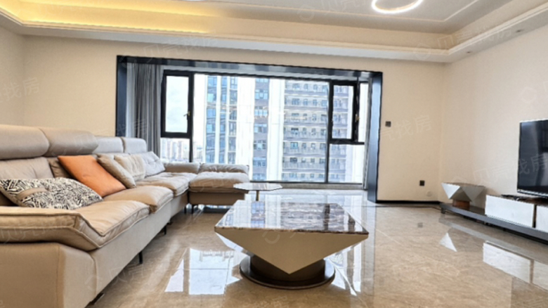 Apartment for rent in Kunming - Yunhe Center - Photo 2