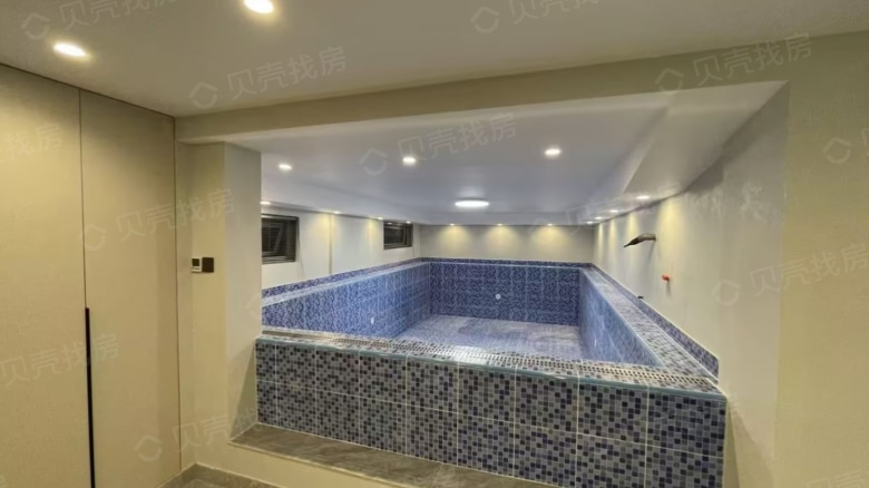 Apartment for rent in Shanghai - Donghai Royal Court - Photo 21