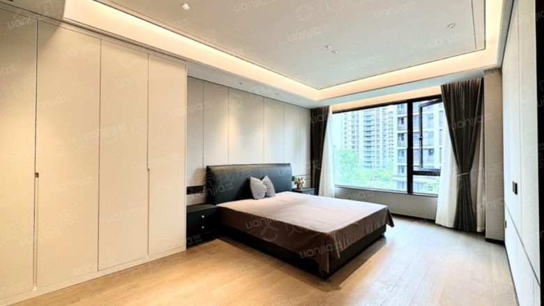 Apartment for rent in Fuzhou - Jianfa Yangyun Phase I - Photo 5