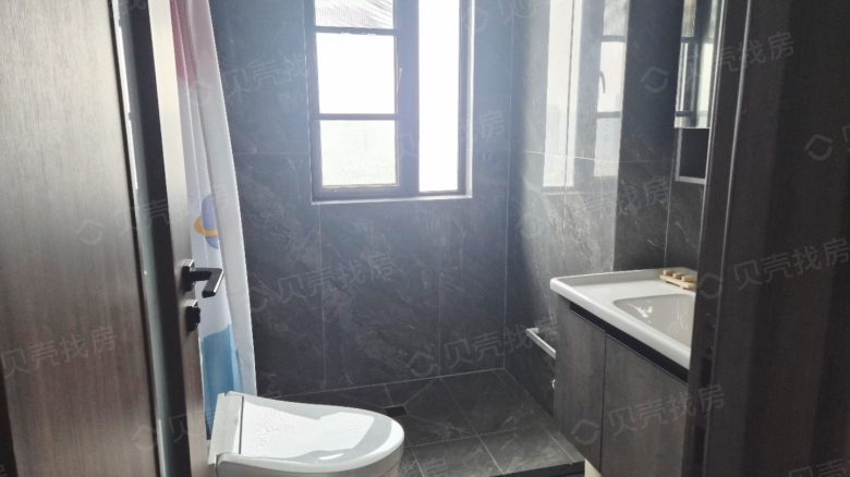 Apartment for rent in Wuhan - Jiangshanyue - Photo 3