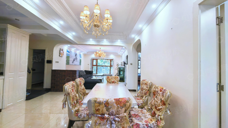 Apartment for rent in Kunming - Junfa Jiuxia Yunshui - Photo 2