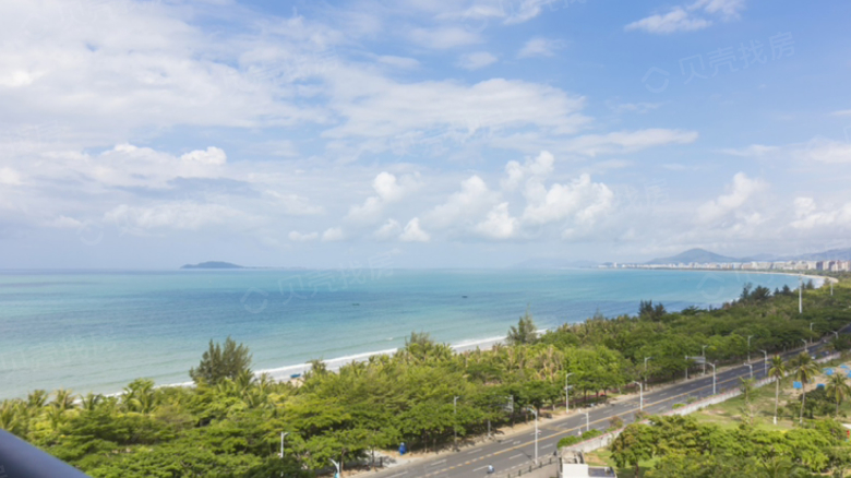 Apartment for rent in Sanya - Blue Coast - Photo 10