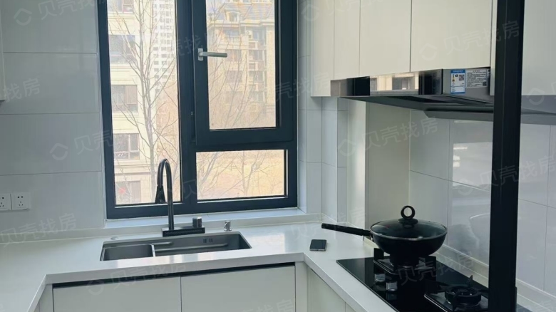 Apartment for rent in Shenyang - Vish Fran Chanson - Photo 4