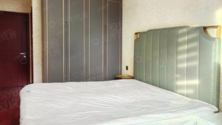 Apartment for rent in Shenyang - Shangjing New World - Photo 2